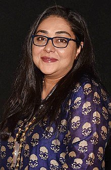 Meghna Gulzar - Wikiunfold